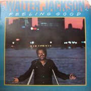 Walter Jackson - Feeling Good (1976) LP