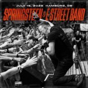 Bruce Springsteen & The E Street Band - 2023-07-15 Volksparkstadion, Hamburg, DE (2023)
