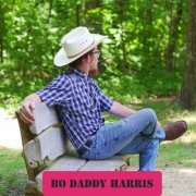 Bo Daddy Harris - Bo Daddy Harris (2019)