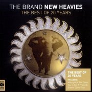 The Brand New Heavies - The Best Of 20 Years (2011)