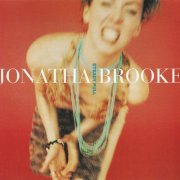 Jonatha Brooke - Steady Pull (Borders Exclusive) (2001)