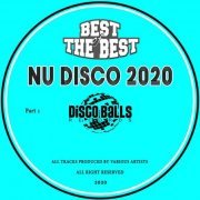 VA - Best Of Nu Disco 2020 Part 1 (2021)