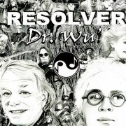 Dr. Wu' and Friends - Resolver Vol. 8 (2023) CDRip