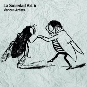 VA - La Sociedad Vol. 4 (2019)