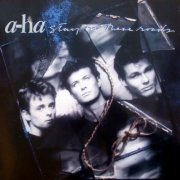 a-ha - Stay On These Roads (1988) LP