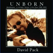David Pack - Unborn (2005)