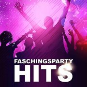 VA - Faschingsparty Hits (2019)