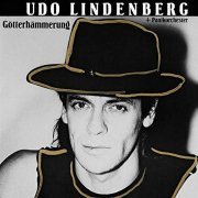 Udo Lindenberg & Das Panikorchester - Götterhammerung (Remastered) (1984/2019)