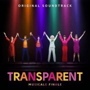 Various Artists - Transparent Musicale Finale (Original Soundtrack) (2019) [Hi-Res]