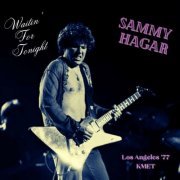 Sammy Hagar - Waitin' For Tonight (Live Los Angeles '77) (2023)
