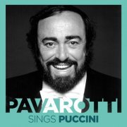 Luciano Pavarotti - Nessun Dorma! Pavarotti sings Puccin (2024)