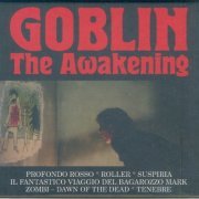 Goblin ‎- The Awakening (6 CD Box Set) (2012)