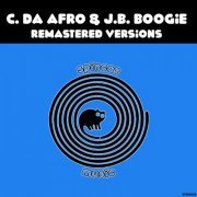 C. Da Afro & J.b. Boogie - Remastered Versions (2023)