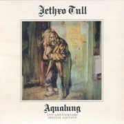 Jethro Tull - Aqualung (1971) {2011, 40th Anniversary Special Edition, Remastered}