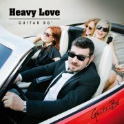 Guitarbo' - Heavy Love (2015)
