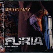 Brian May - Furia (2000)