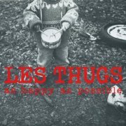 Les Thugs - As Happy As Possible (2014)