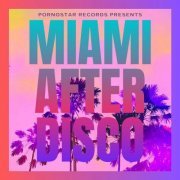 VA - Miami After Disco (2024)