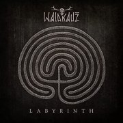Waldkauz - Labyrinth (2021)