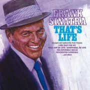 Frank Sinatra - That's Life (2016) LP