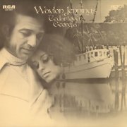 Waylon Jennings - Cedartown, Georgia (2021) Hi-Res