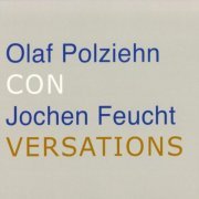 Olaf Polziehn - Conversations (2019)