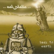 Eat Static - Back To Earth (2008) FLAC