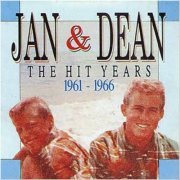 Jan & Dean - Jan & Dean (The Hit Years 1961 - 1966) (2022)