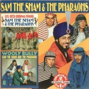 Sam the Sham & The Pharaohs - Li'l Red Riding Hood /Wooly Bully (2004)