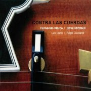 Fernando Marco, Dave Mitchell - Contra las Cuerdas (2017)