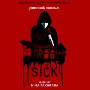 Nima Fakhrara - Sick (Original Motion Picture Soundtrack) (2023) [Hi-Res]
