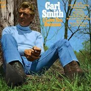 Carl Smith - I Love You Because (1969/2019) Hi Res