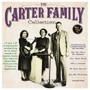The Carter Family - The Carter Family Collection Vol. 2 1935-41 (2022)