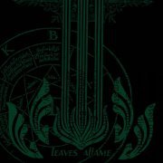 Leaves Aflame - Leaves Aflame (2014)