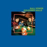 Coloured Balls - Ball Power (2023 Reissue) (1973) [Vinyl]