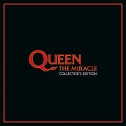 Queen - The Miracle (Collectors Edition) (2022) [Hi-Res]