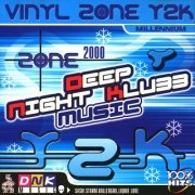 VA - Vinyl Zone Y2K - Millennium (2000)