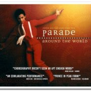 Prince & The Revolution - Parade Around The World [3CD Set] (2002)