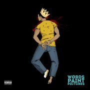 Rapper Big Pooh - Words Paint Pictures (2015)