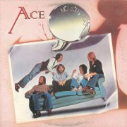 Ace - No Strings (1977) LP