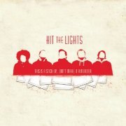 Hit The Lights - This is a Stick Up…don't Make It a Murder (2006)