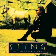 Sting - Ten Summoner's Tales (1993) [E-AC-3 JOC Dolby Atmos]
