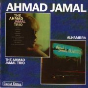 Ahmad Jamal - The Ahmad Jamal Trio & Alhambra (1956/1961)