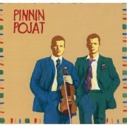 Pinnin Pojat - Pinnin Pojat (1992)