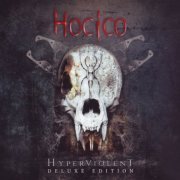 Hocico - HyperViolent (2022) {Deluxe Edition}