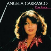 Angela Carrasco - Con Amor  (Remasterizado 2023) (1981/2023) Hi-Res