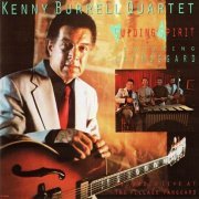 Kenny Burrell -  Guiding Spirit (1989) FLAC