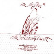 Joe McPhee, John Snyder, Makaya Ntshoko - The Willisau Concert  (1976) [Vinyl]