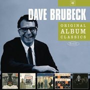 Dave Brubeck - Original Album Classics (2010)