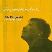 Ella Fitzgerald - Like Someone in Love (Bonus Track Version) (1957/2019)